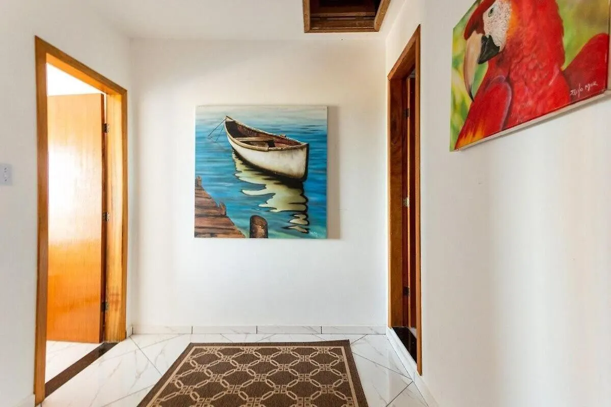 Unamar, Conforto Em Frente A Praia! Cabo Frio Holiday home