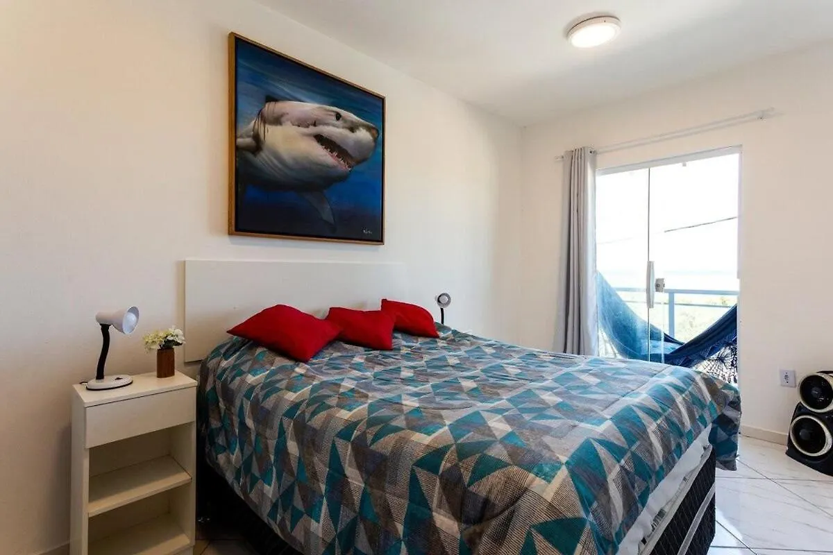 Unamar, Conforto Em Frente A Praia! Cabo Frio Holiday home