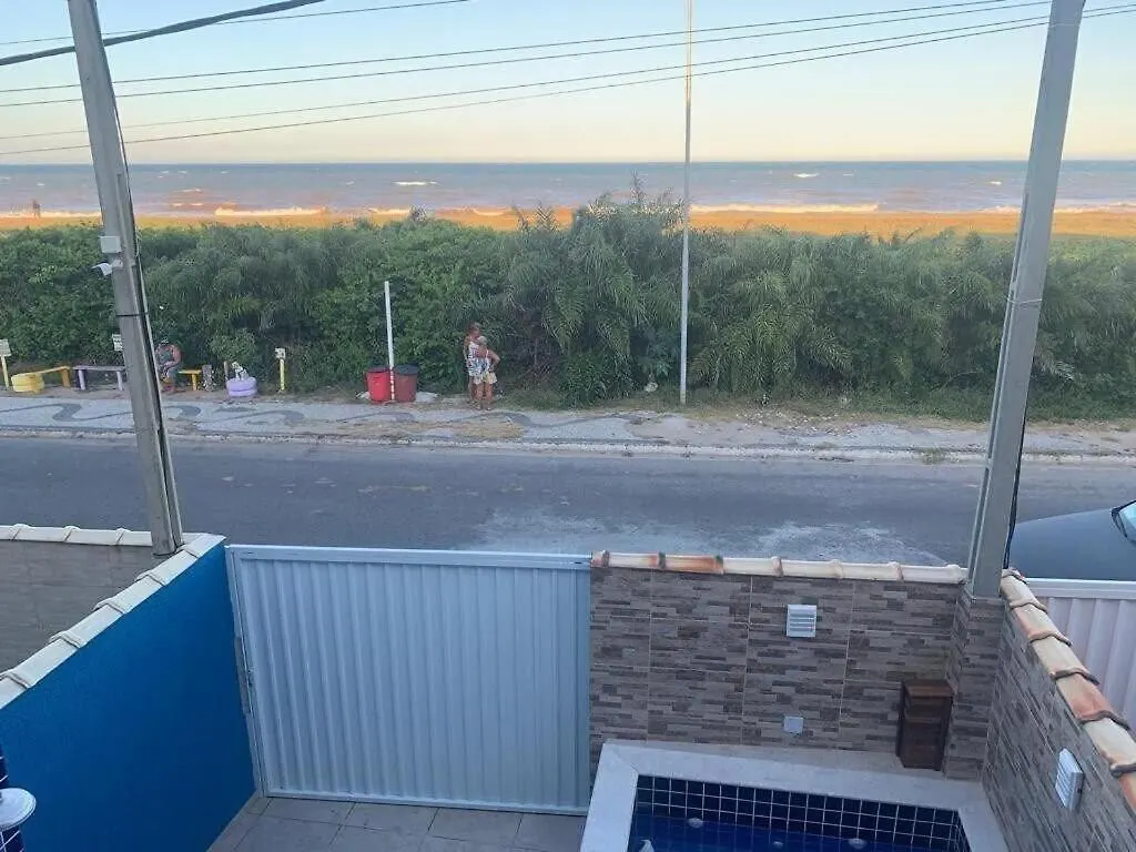 Unamar, Conforto Em Frente A Praia! Cabo Frio Brazil