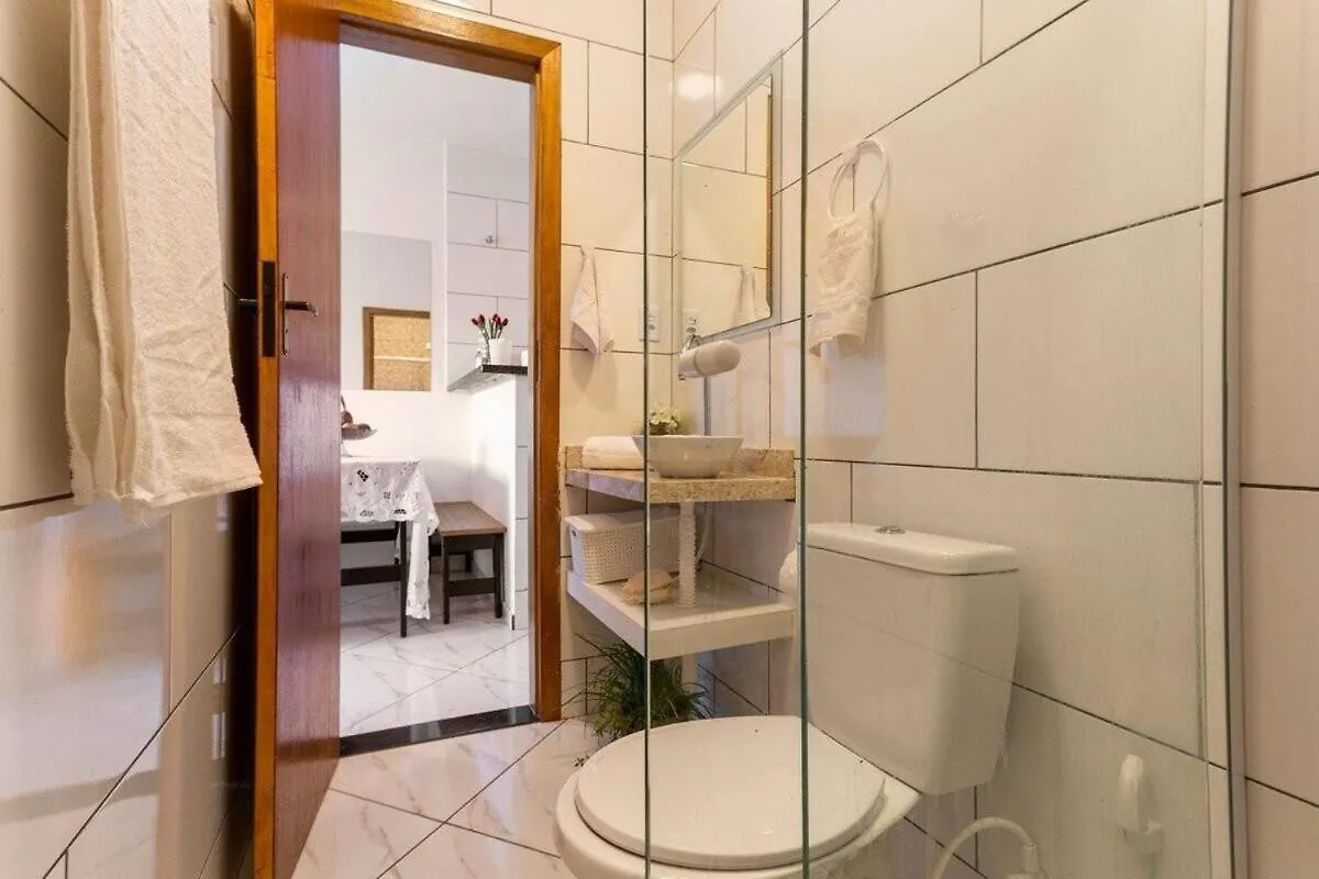 Unamar, Conforto Em Frente A Praia! Cabo Frio Holiday home