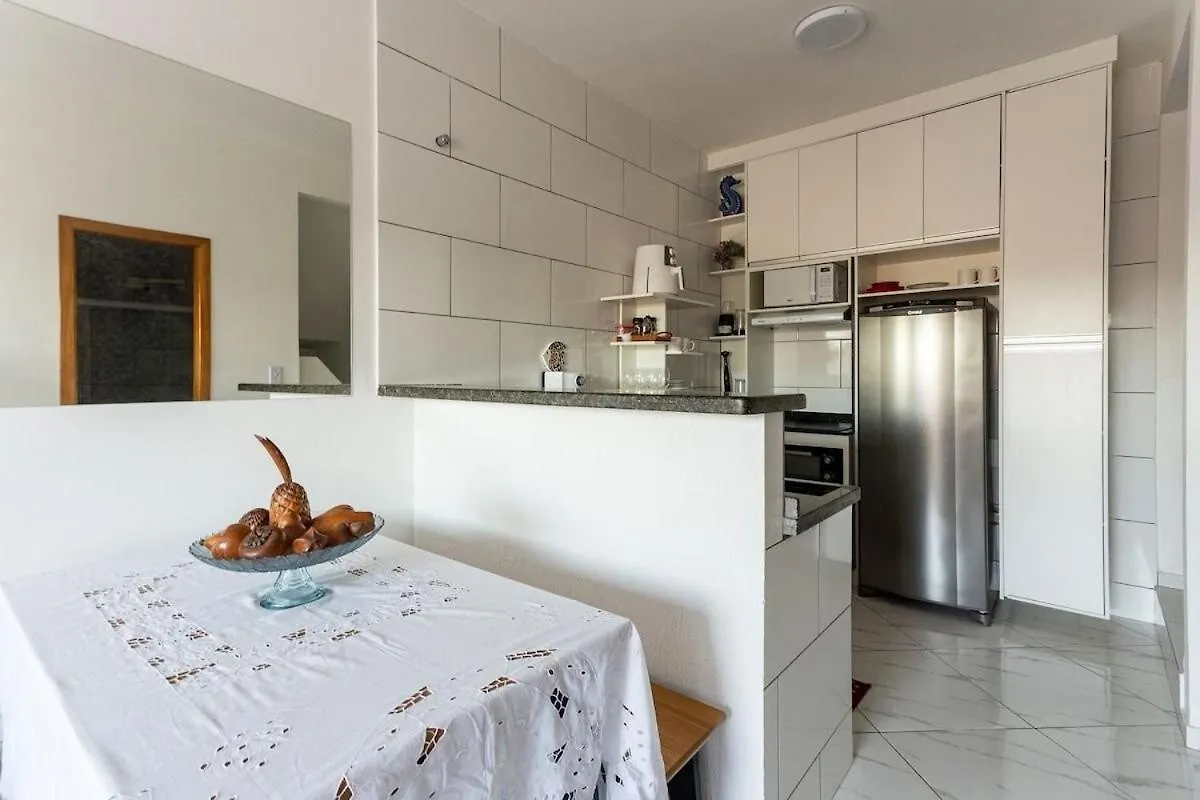Holiday home Unamar, Conforto Em Frente A Praia! Cabo Frio