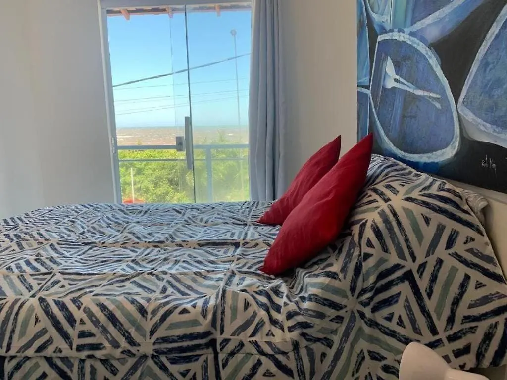 Holiday home Unamar, Conforto Em Frente A Praia! Cabo Frio Brazil
