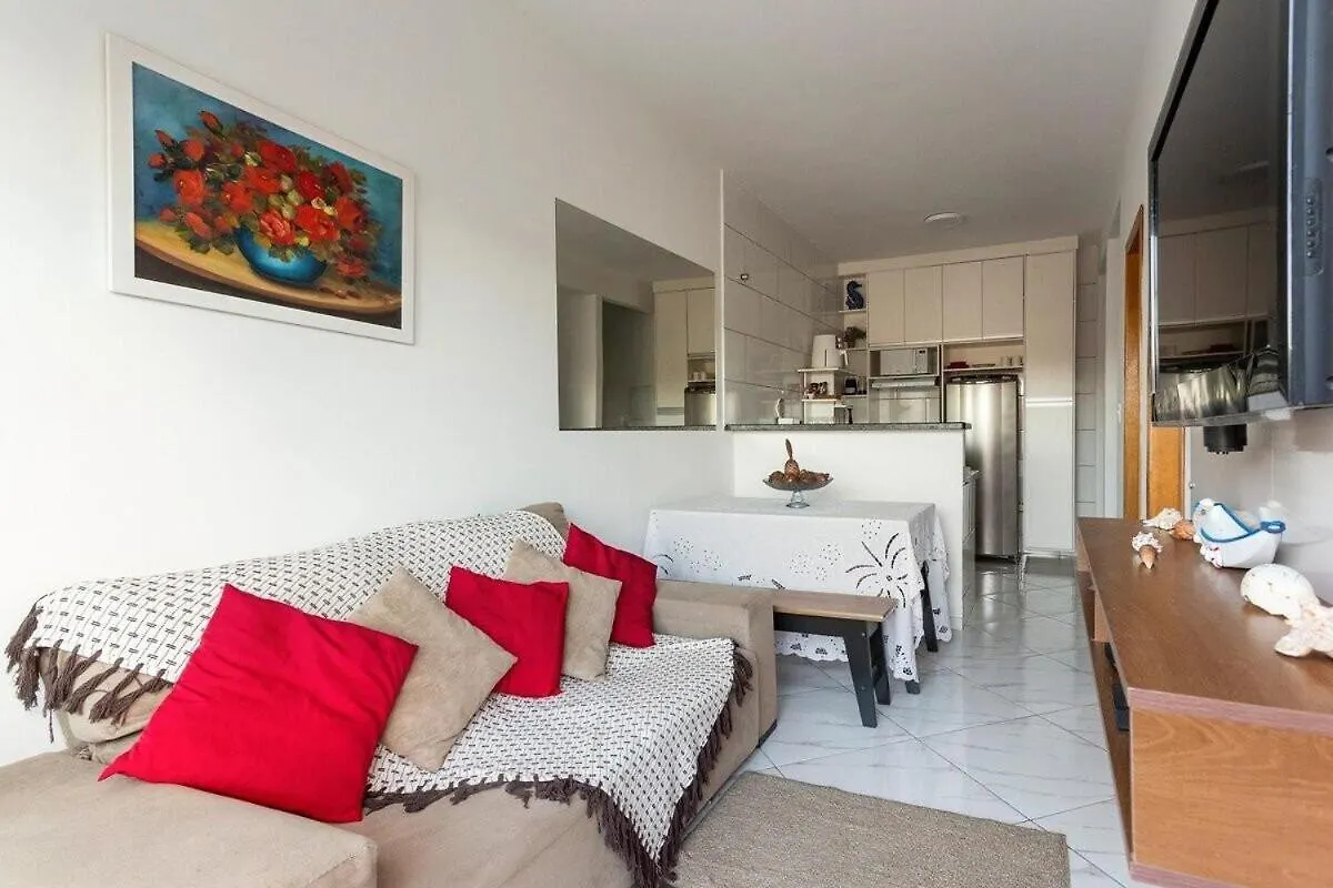 Holiday home Unamar, Conforto Em Frente A Praia! Cabo Frio